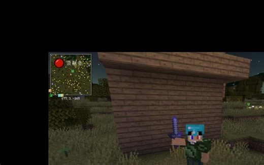 贝...请期待下一个系列 暮色森林（4）