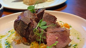 Special dinners are back at North Jersey restaurants — here's where to make a reservation