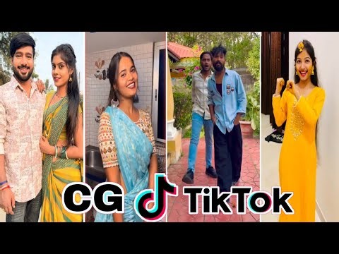 CG Reels Instagram Tik Tok Video New Chhattisgarhia TikTok Video CG Viral Cg Funny & Cg Comedy Video