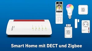 FRITZ!Box 6670 Cable | Router für einen Kabelanschluss (DOCSIS-3.1-Kabelmodem, 2x2 Wi-Fi 7 mit 2.880 MBit/s (5 GHz) und 688 MBit/s (2,4 GHz), Zigbee Integration 1 x 2,5 Gigabit-LAN-Port)