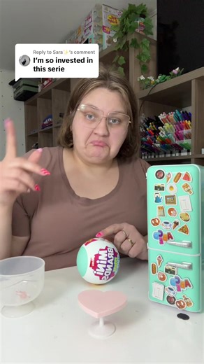 Unboxing Mini Brands: Finding Nemo Edition