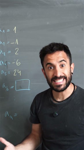 What number comes next? #1
