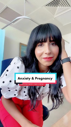 Understanding Anxiety in Pregnancy: Causes and Coping Strategies