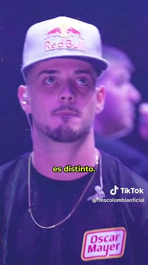 Batalla de FMS Colombia: Revancha en Bogotá