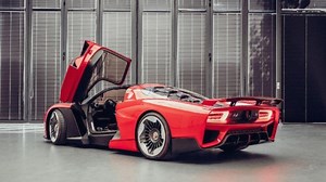 Auto Shanghai 2021: Hongqi S9, China’s 1400bhp hypercar that will be made in Italy!