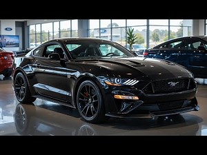 "2025 Ford Mustang Mach-E – The Future of Electric Muscle"Ford Mustang electric review''