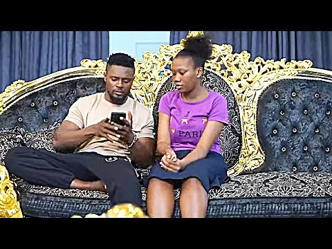 The Life Of This Poor Maid Changed After Her Boss Fell In Love With Her At First Sight/African Movie