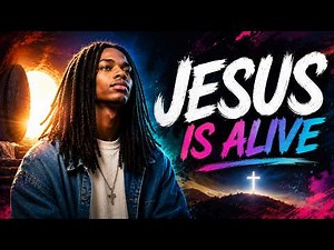YUNG LORD – JESUS IS ALIVE (2026 Official Music Video)