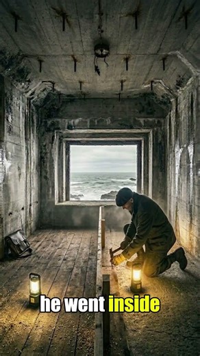 The Last Bunker | Atlantic Wall Survival Build
