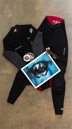 Shark Eyes Global on Instagram: "Giveaway time! To celebrate the launch of the Nush Freedman x Shark Eyes Manta Suit, we’re hooking one lucky ocean woman up. WIN: Shark Eyes Manta x NF 3mm wetsuit + A pair of sunglasses from the legends at Otis Eyewear + A pack of ocean-friendly goodies from SunButter + A limited edition photographic print by Nush Freedman herself. Made for waterwomen. Built to last, as always. To enter: 1. Sign up in the link in our BIO 2. follow @sharkeyesglobal @sunbutterskin