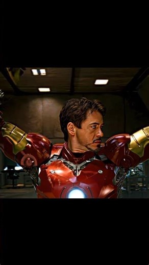 Iron man edit | Alan Walker - Faded | #ironman #iron #man #faded #edit