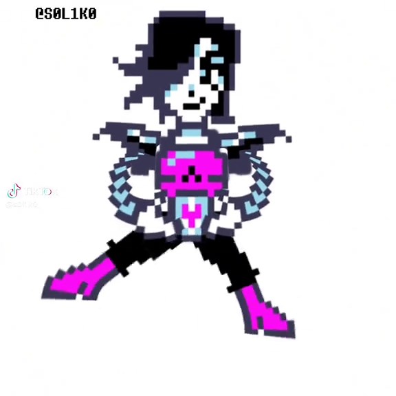 HUŢULCA METTATON EDIT // #METTATON #UNDERTALE #МЕТТАТОН #АНДЕРТЕЙЛ // #эдит #мем #edit #meme #huţulca