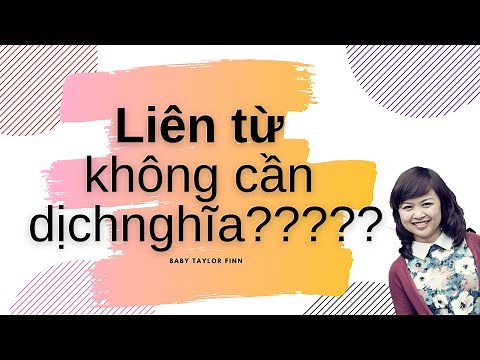 Lesson 11 - Tips for doing Conjunction questions WITHOUT TRANSLATION