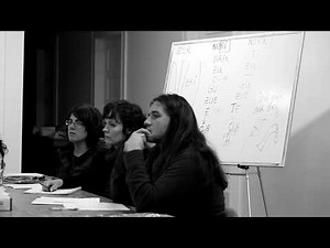 Join the Conversation - Adult Basque Language Classes