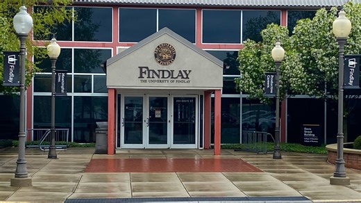 University of Findlay president to retire in 2026