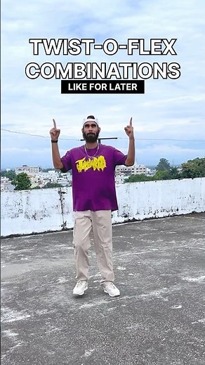 POPPING DANCE TUTORIAL 🔥