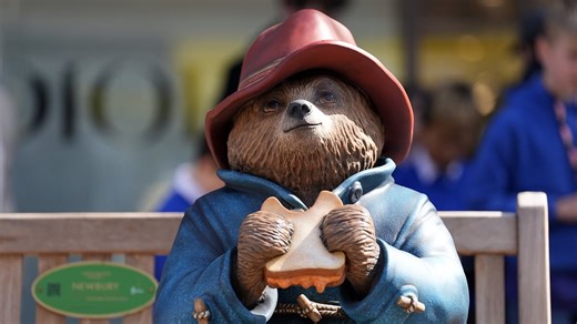 'Biggest honour': TV writer Sam Fletcher teases Paddington Musical in London