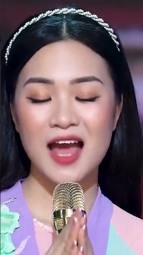 EM ĐI CHÙA HƯƠNG - LÊ NGỌC THÚY || Hôm qua em đi chùa Hương... #shorts #lengocthuy