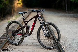 [First Ride] GT Force 29 PRO