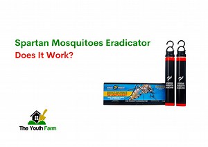 Spartan Mosquito Eradicator Reviews: Does It Work? - TheYouthFarm
