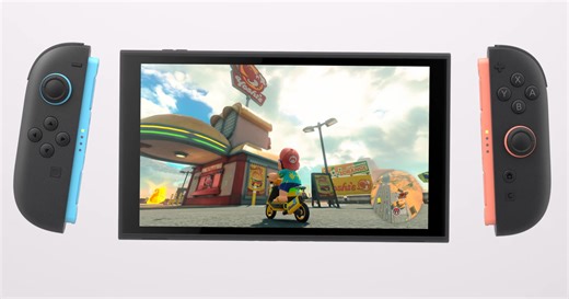 Switch 2 pre-orders will prioritise players with the most Switch playtime