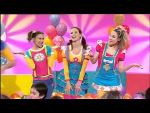 Hi-5 Series 13 - Some Kind Of Wonderful (friends)