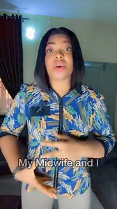 To #pregnant women: here are the signs that your baby has dropped down, tired of staying in #womb | moment to visit hospital fast. | My Midwife And I #MMl by Joy Eke Ilediagu