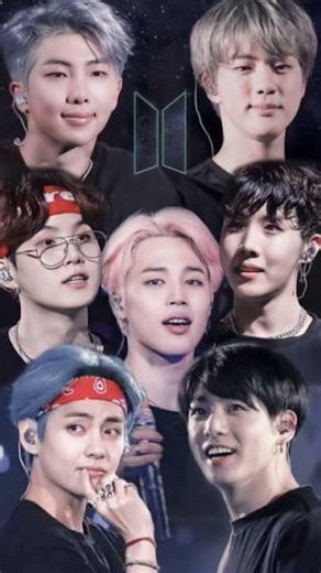 #all bts members funny shots video 😂😂