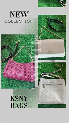 𝐎𝐮𝐫 𝐧𝐞𝐰𝐞𝐬𝐭 𝐛𝐚𝐠 𝐜𝐨𝐥𝐥𝐞𝐜𝐭𝐢𝐨𝐧 𝐢𝐬 𝐡𝐞𝐫𝐞! 🩷 Brand New 🇺🇸 | Kandy Shoppe