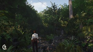 The Kid Who Vanished