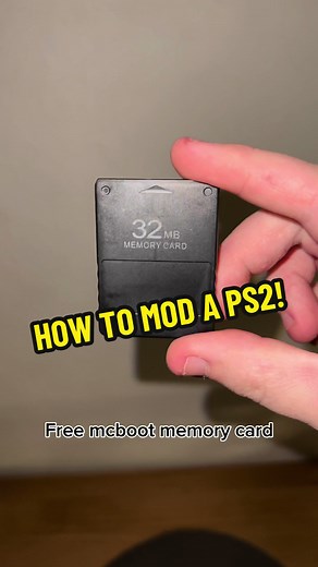 Ultimate Guide to Modding PS2 (Fat Model) - Retro Gaming Tips