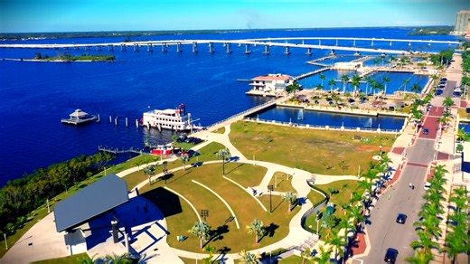 🎤You talk. WINK Listens. Our next stop... 📆MONDAY, September 22 8 AM-1 PM 📍Charlotte Harbor Event Center Punta Gorda | Amanda Hall WINK News