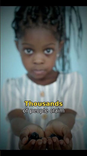 Black Eyed Children: Internet's Most Terrifying Legend Explained
