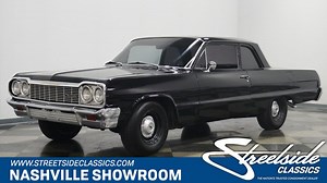 1964 Chevrolet Biscayne