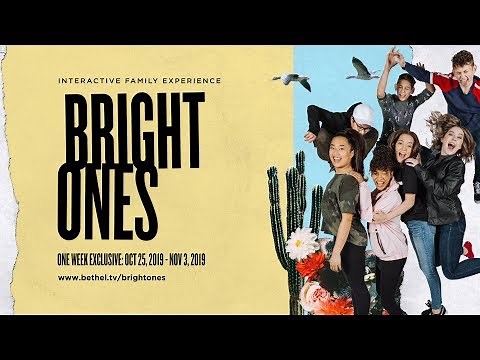 Bright Ones Official Trailer: Interactive Experience