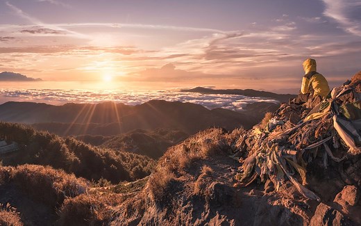 Nik Color Efex Pro 4插件集简介