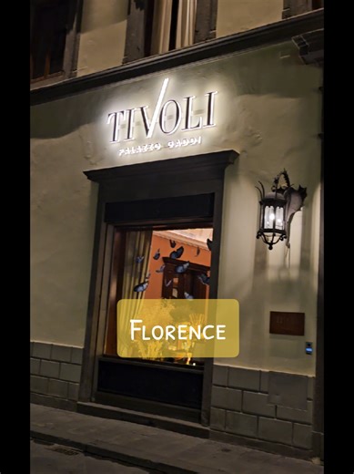The Tivoli Palazzo Gaddi in Florence. We really enjoyed this hotel and the stunning decor. Ti reccomanda! #florence #italy #vaca