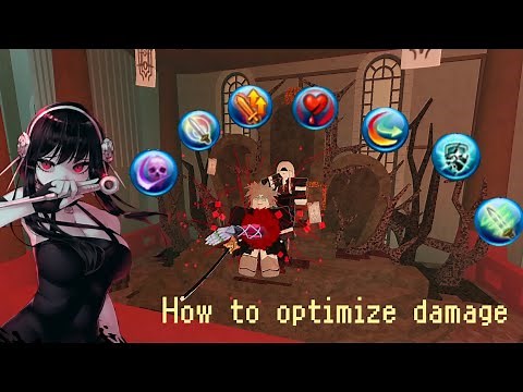 How to maximize damage in Deepwoken (Definitive Guide) | Deepwoken
