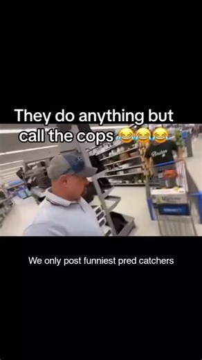 Funniest Pred Catchers on Instagram: "Imagine if there was a page dedicated to funniest pred catchers... Music by: @gabitoballesteros - CHROME HEARTS #FunniestPredCatchers #PredatorCatchers #ExposedIn4K"