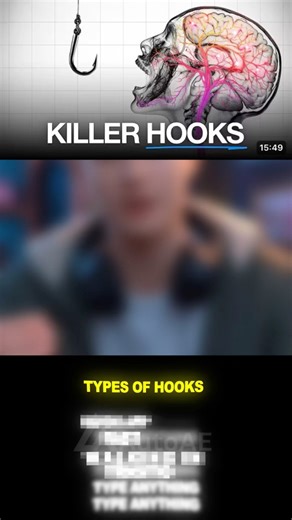 I Tested 5 Hooks — The Results SHOCKED Me!😱