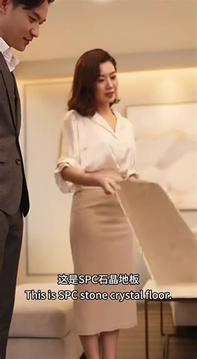 Not solid wood, but hotels still choose it! #SPCFlooring #HotelRenovation #CommercialFloors #InteriorTips #RenovationIdeas