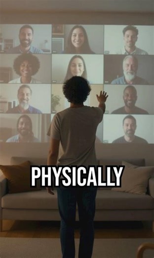 Discover how tech unites faith! #TechInnovation #CommunityUnity