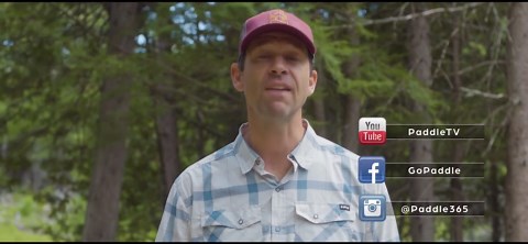 Kayaking the Canadian Amazon | Paddle Tales