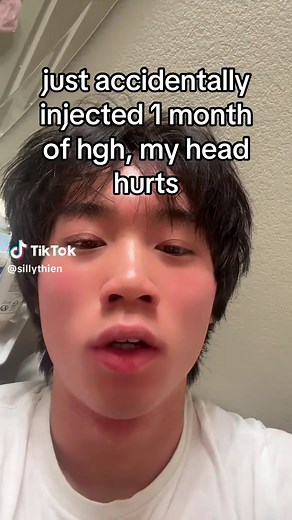 Understanding HGH Injection Effects and Experiences