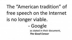 YouTube is deleting our videos - The Reloaders Network