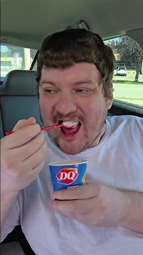 Reese's Caramel Craze Blizzard 🍦🍦🍦 14