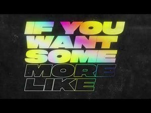 Jax Jones & Mason vs Princess Superstar - Perfect (Exceeder) [Visualizer]