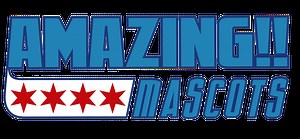 AMAZING!! Mascots: Custom Mascot Costumes