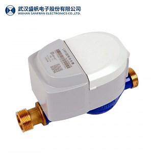 [Hot Item] Remote Transmission Valve Control Cold Water Meter