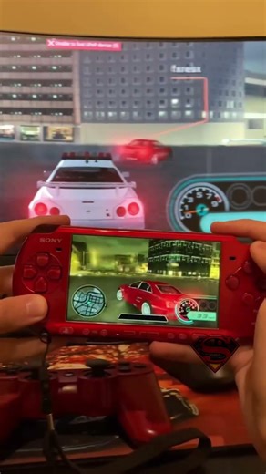 Best Handheld Ever?!🔥